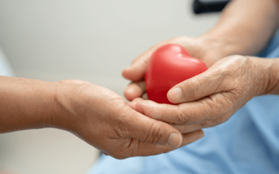 Heart Health Essentials for a Strong Life