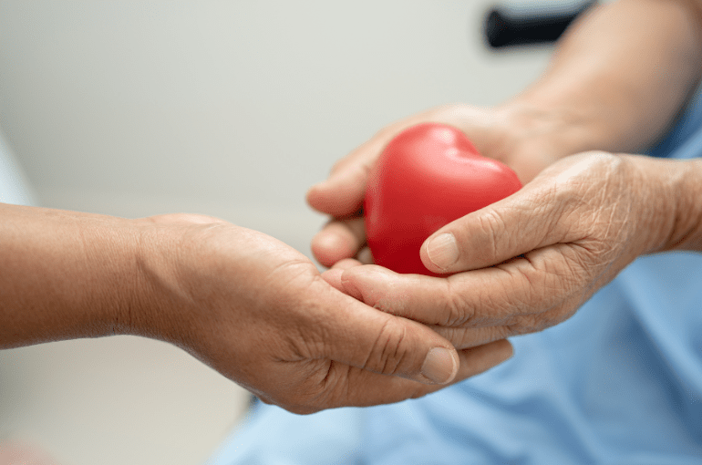 Heart Health Essentials for a Strong Life