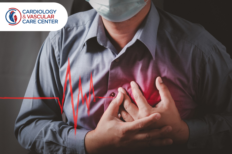 Cardiology: An Overview of Common Heart Conditions