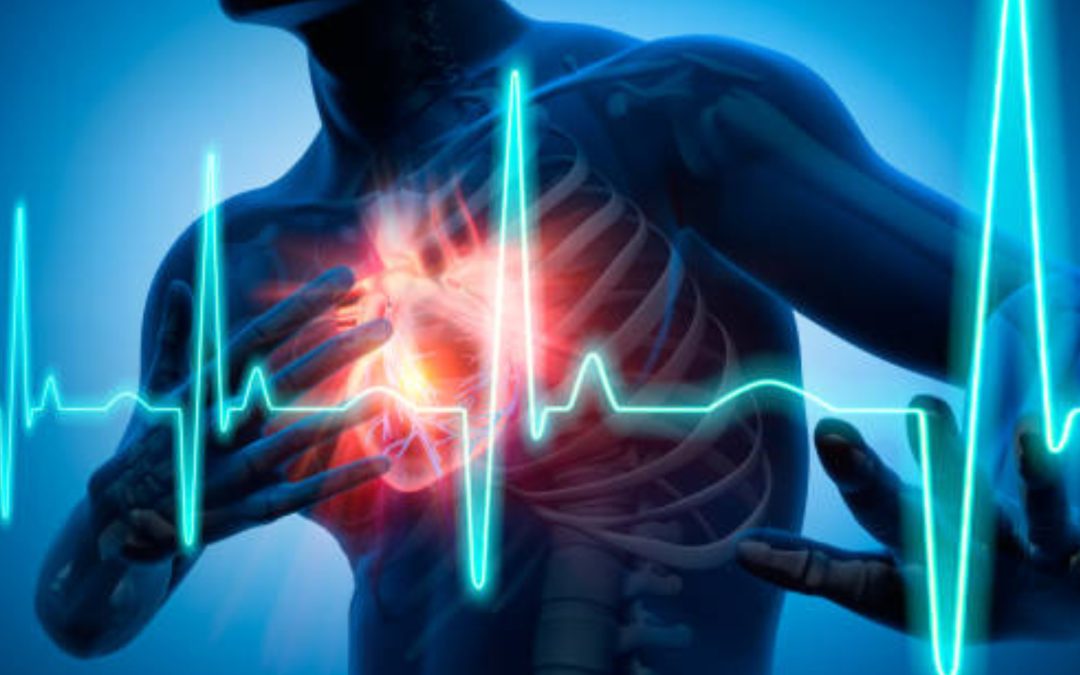 Sudden Cardiac Arrest – Symptoms, Risk Factors, & Solutions
