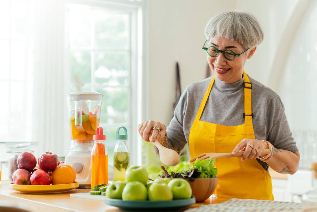 Heart Health Tips for Seniors