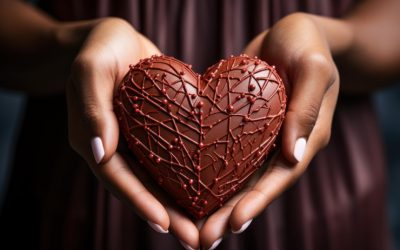 Can Dark Chocolate Really Help Your Heart? Here’s What Cardiologists Say