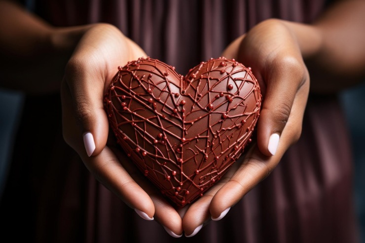 Can Dark Chocolate Really Help Your Heart? Here’s What Cardiologists Say