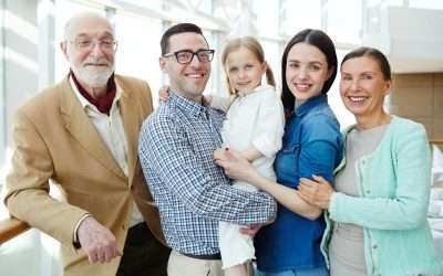 How Family History Affects Your Heart Health?