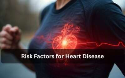 Risk Factors for Heart Disease