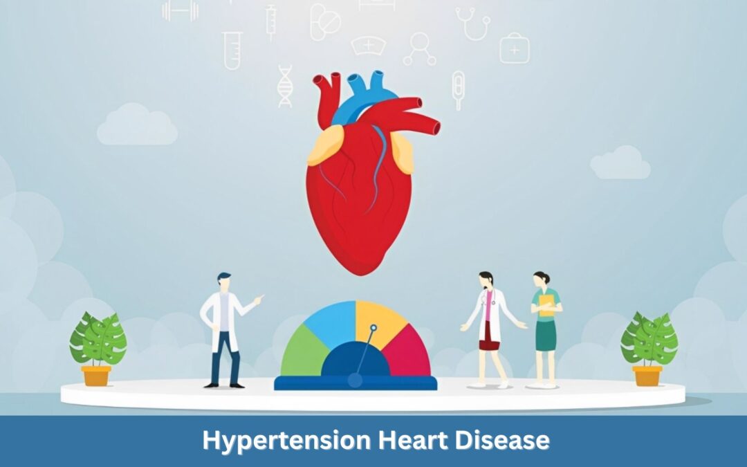 Hypertension Heart Disease
