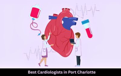 12 Best Cardiologists in Port Charlotte