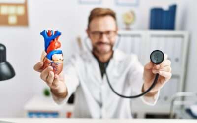 First Cardiologist Appointment: All You Need to Know